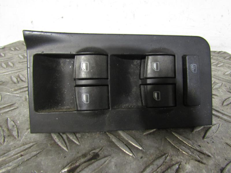 Interruttore lavacristalli anteriore sinistro AUDI A6 2 AVANT PHASE 2 BREAK Diésel - 1