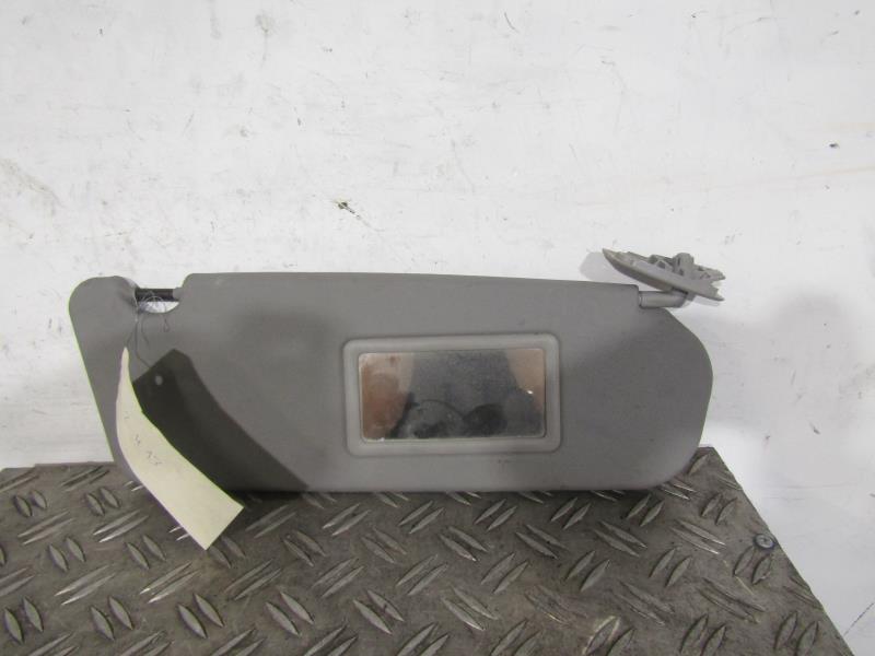 Visiera parasole destra CITROEN ZX PHASE 1 Gasolina - 1