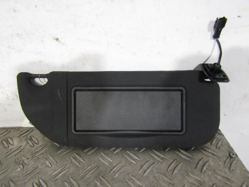 Visiera parasole destra CITROEN DS3 PHASE 1 Gasolina - 1