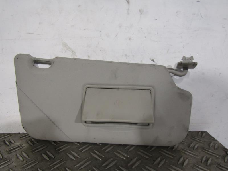 Visiera parasole destra FORD FIESTA 6 PHASE 1 Diésel - 1