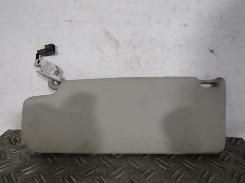 Visiera parasole destra VOLKSWAGEN GOLF 4 Diésel - 1