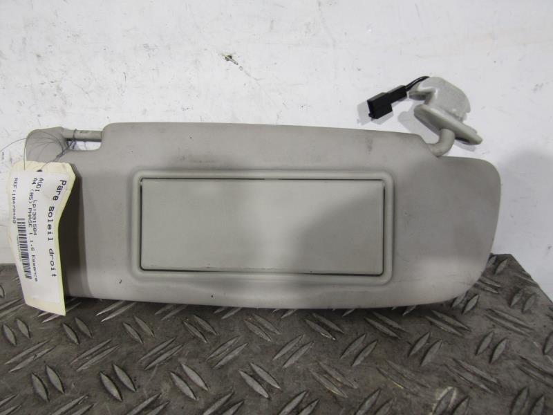 Parasol derecho AUDI A4 1 PHASE 1 Gasolina - 1