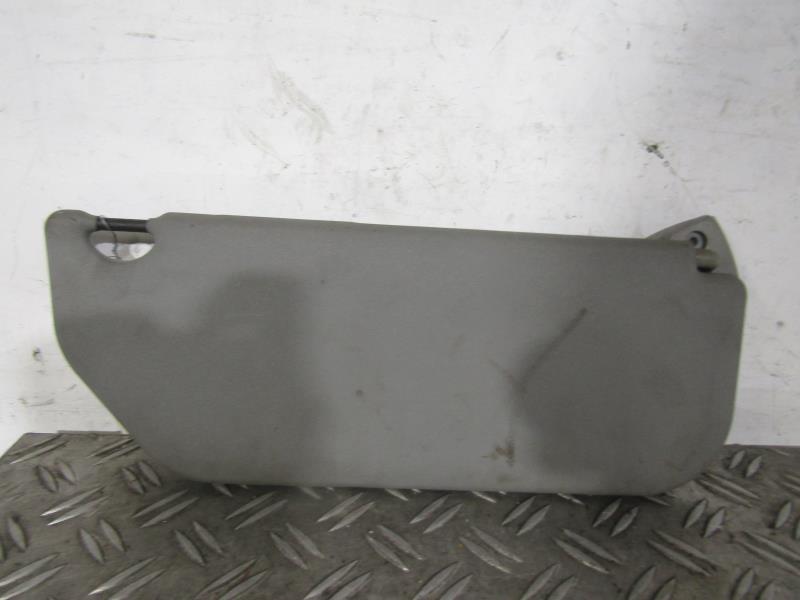 Visiera parasole sinistra CITROEN SAXO PHASE 1 Gasolina - 1