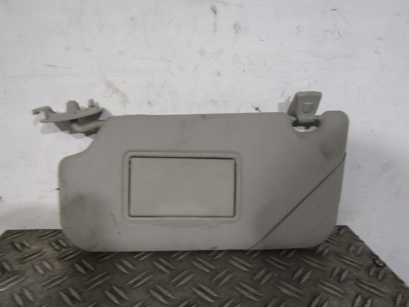 Visiera parasole sinistra FORD FIESTA 6 PHASE 1 Diésel - 1