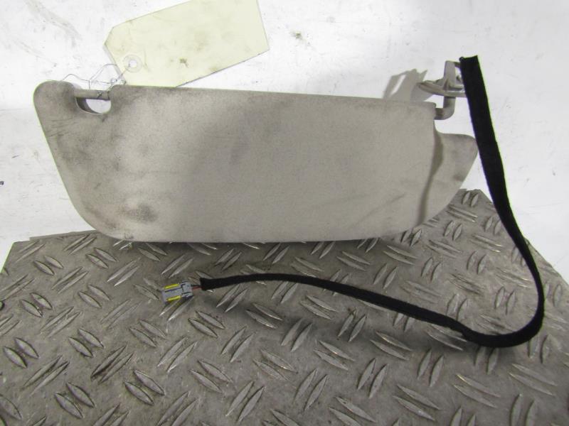 Visiera parasole sinistra PEUGEOT 307 PHASE 2 CABRIOLET Diésel - 1