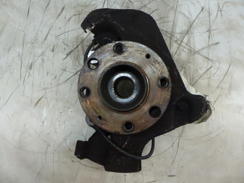 Fuso a snodo anteriore sinistro FIAT GRANDE PUNTO Diésel - 1