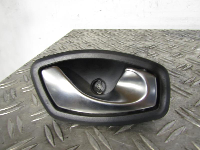 Maniglia interna posteriore destra RENAULT SCENIC 3 PHASE 1 Diésel - 1