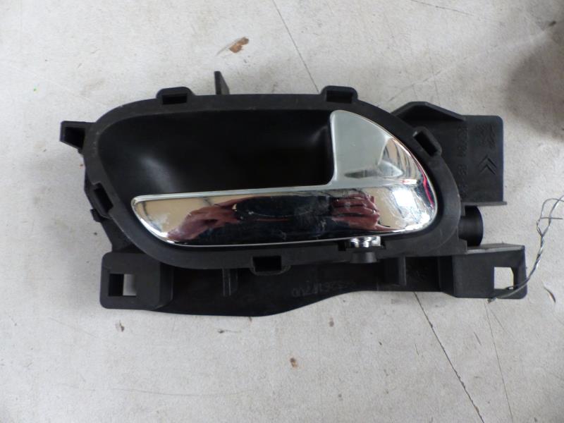 Maniglia interna posteriore destra PEUGEOT 407 PHASE 1 Diésel - 1