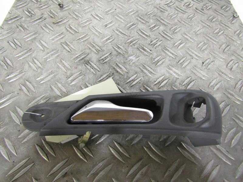 Maniglia interna posteriore sinistra MERCEDES CLASSE C 203 PHASE 1 Diésel - 1