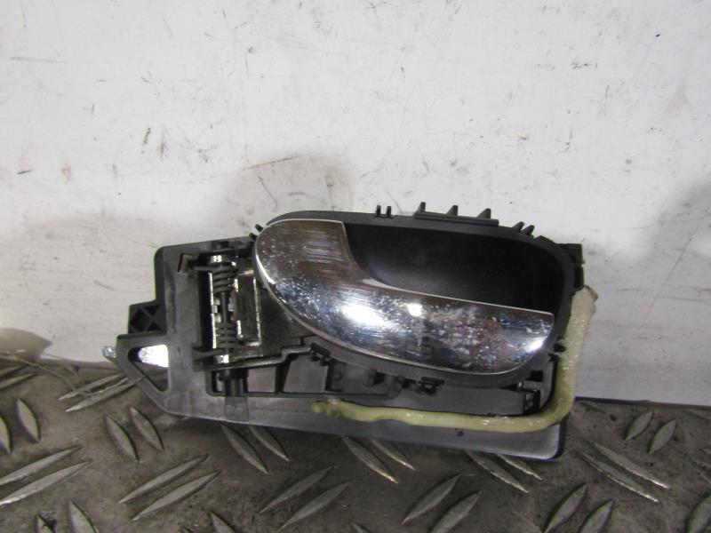 Maniglia interna posteriore sinistra PEUGEOT 307 PHASE 2 BREAK Diésel - 1
