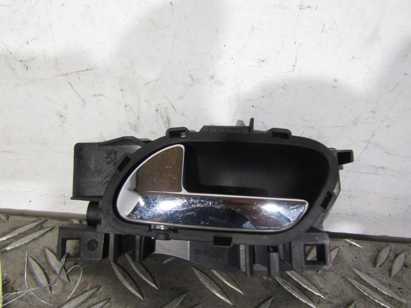 Maniglia interna posteriore sinistra PEUGEOT 308 1 SW PHASE 1 BREAK Diésel - 1