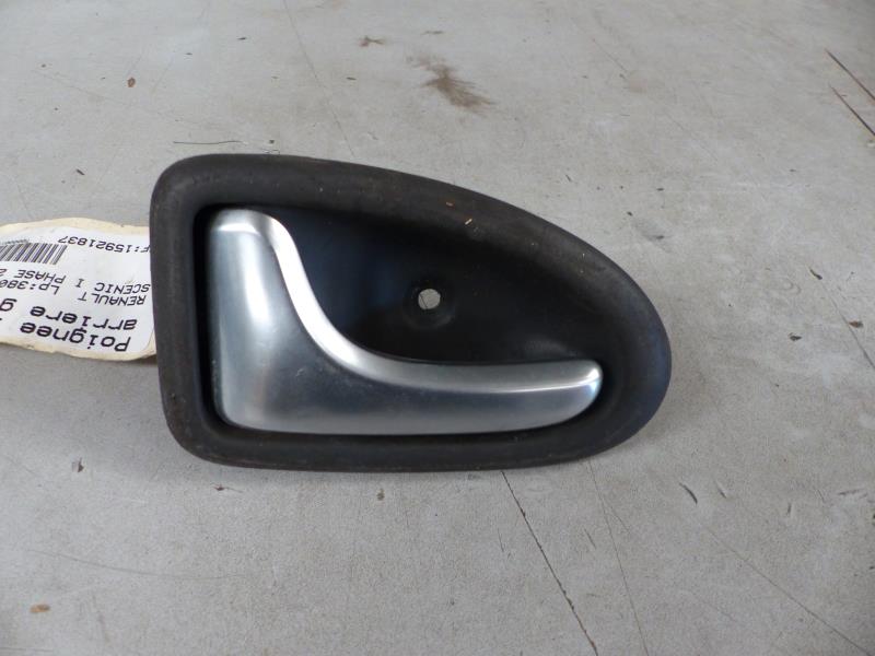 Maniglia interna posteriore sinistra RENAULT SCENIC 1 PHASE 2 Gasolina - 1