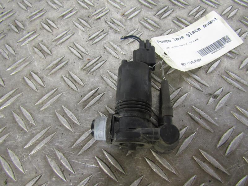 Pompa lavacristalli anteriore FORD FIESTA 6 PHASE 1 Diésel - 1