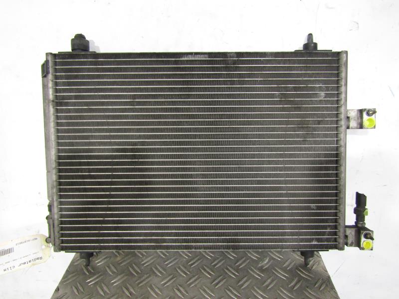 Radiateur clim CITROEN C5 1 PHASE 1 Diesel - 1