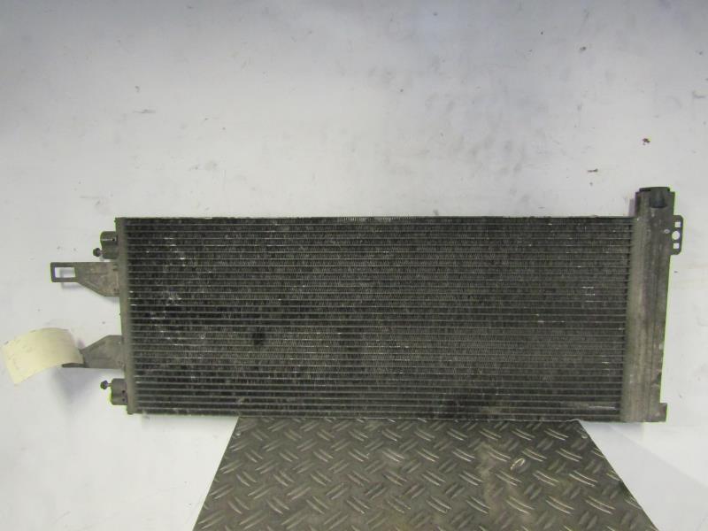 Radiateur clim CITROEN JUMPER 3 PHASE 1 Diesel - 1