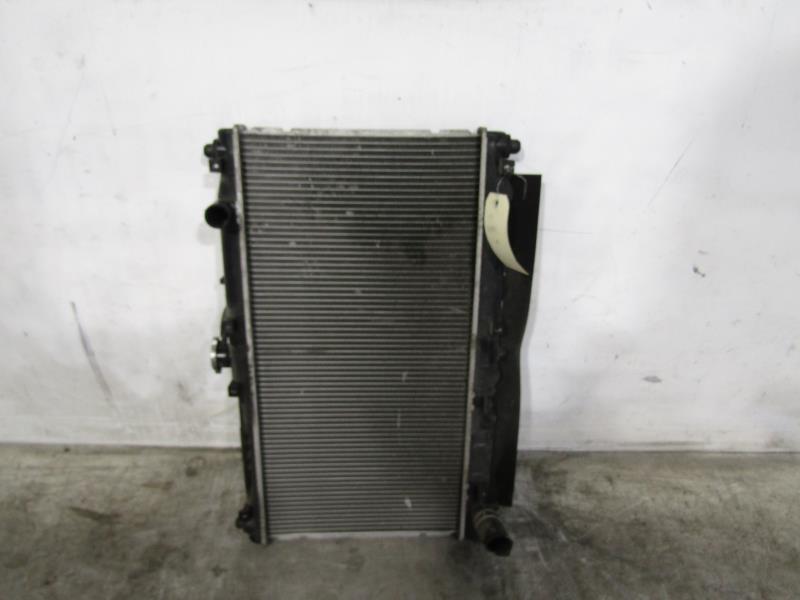 Radiateur eau MAZDA MX5 2 PHASE 2 CABRIOLET Essence - 1