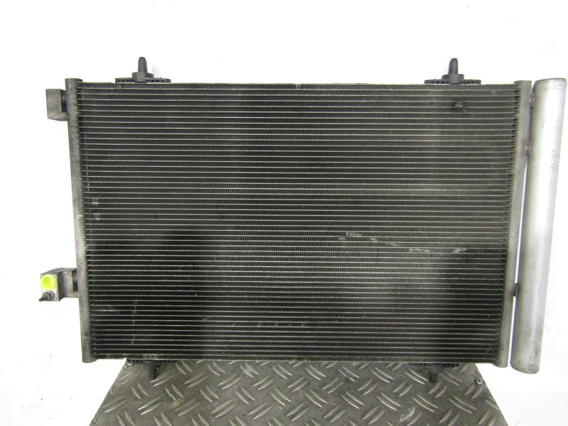 Radiateur eau clim CITROEN C5 2 BREAK Diesel - 1