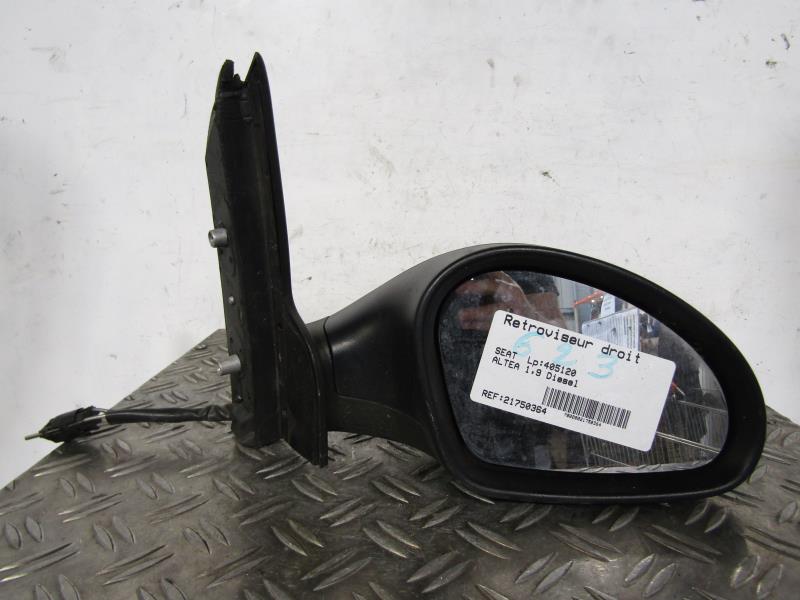 Retrovisor derecho SEAT ALTEA PHASE 1 Diésel - 1