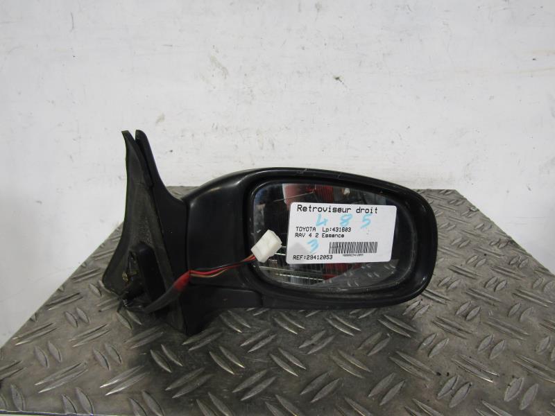 Specchietto retrovisore destro TOYOTA RAV4 1 PHASE 2 Gasolina - 1