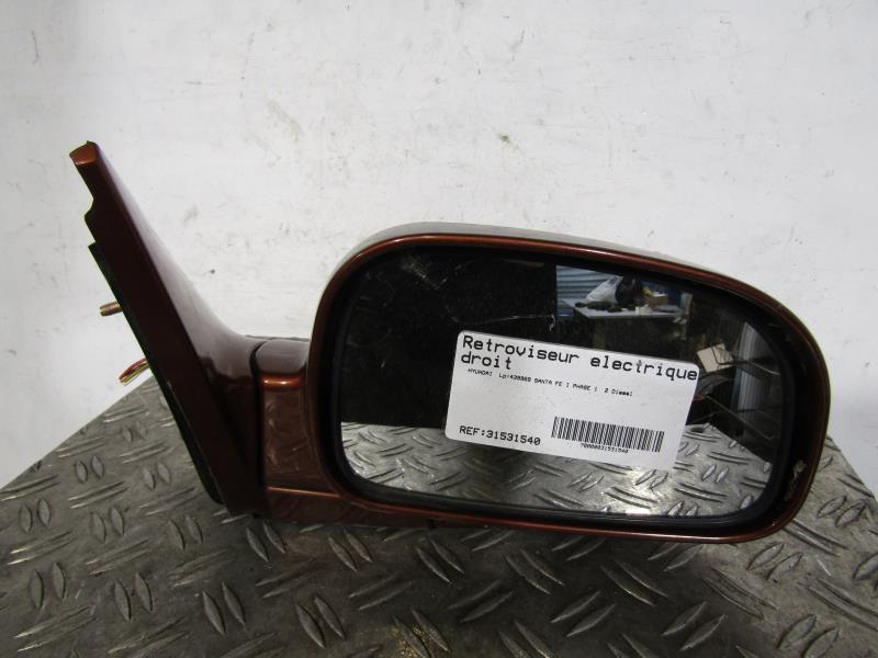 Specchietto retrovisore destro HYUNDAI SANTA FE 1 Diésel - 1