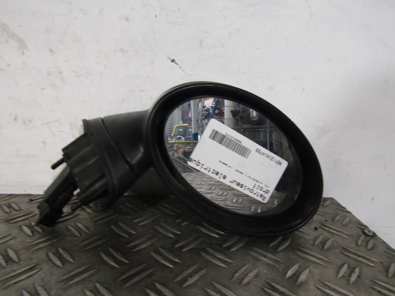 Retrovisor derecho MINI MINI 1 R50/R53 PHASE 1 Gasolina - 1