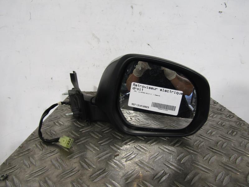 Retrovisor derecho OPEL AGILA B Gasolina - 1
