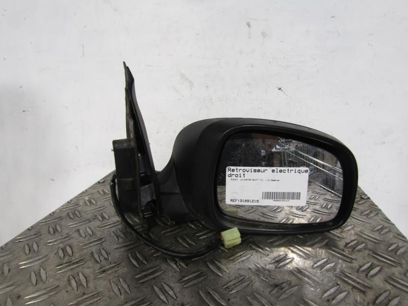 Retrovisor derecho SUZUKI SWIFT 3 Gasolina - 1
