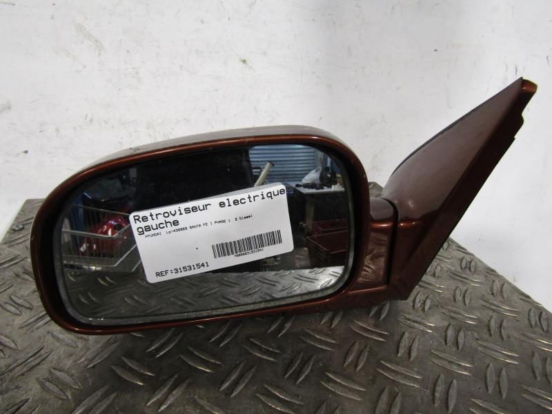 Specchietto retrovisore sinistro HYUNDAI SANTA FE 1 Diésel - 1