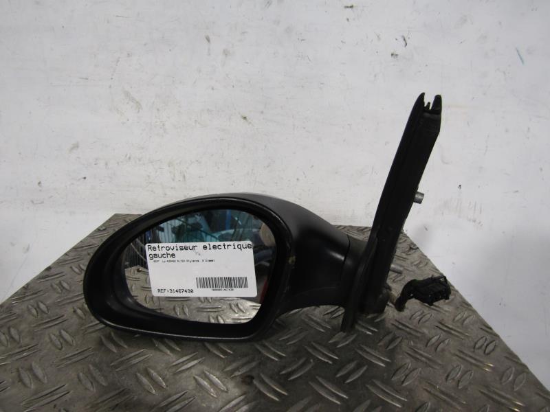 Retrovisor izquierdo SEAT ALTEA PHASE 1 Diésel - 1