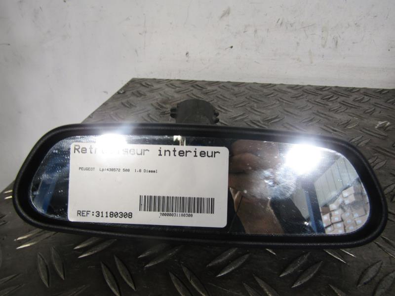 Specchietto retrovisore interno PEUGEOT 508 1 PHASE 1 Diésel - 1