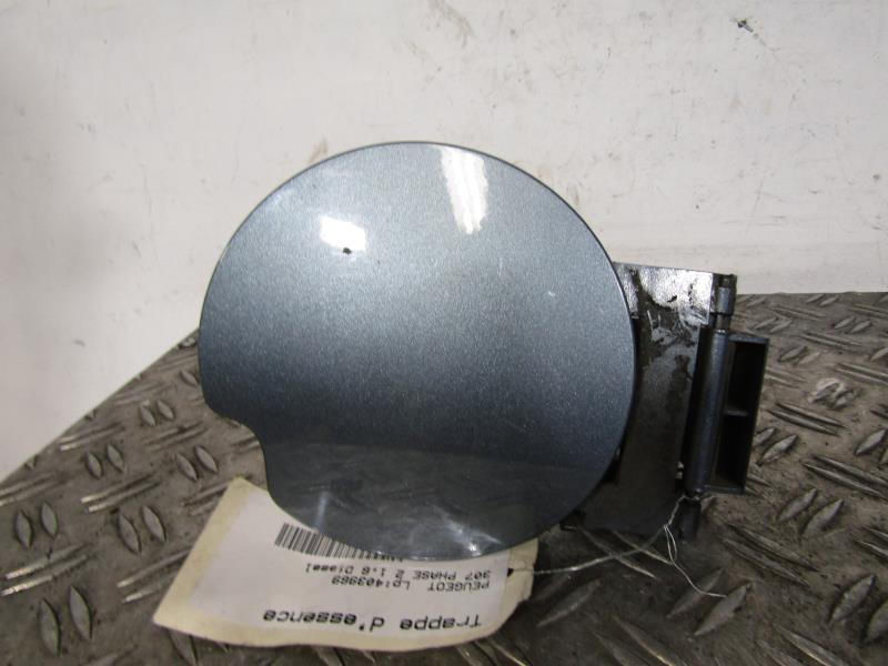 Trappe d'essence PEUGEOT 307 PHASE 2 BREAK Diesel - 1