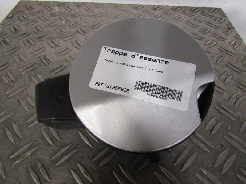 Sportello carburante PEUGEOT 5008 1 PHASE 1 Diésel - 1