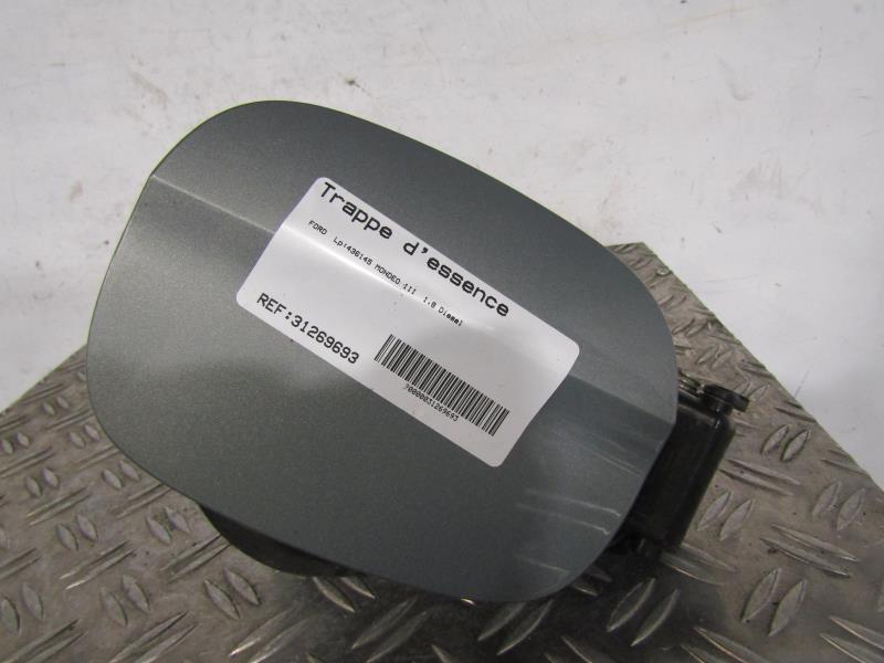 Trappe d'essence FORD MONDEO 3 PHASE 1 Diesel - 1