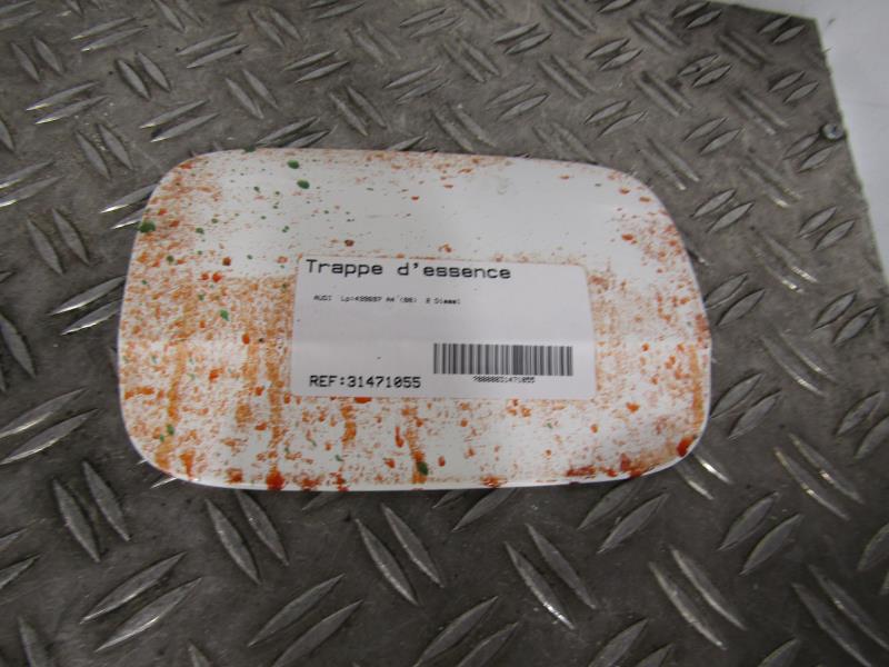 Trappe d'essence AUDI A4 3 PHASE 1 Diesel - 1