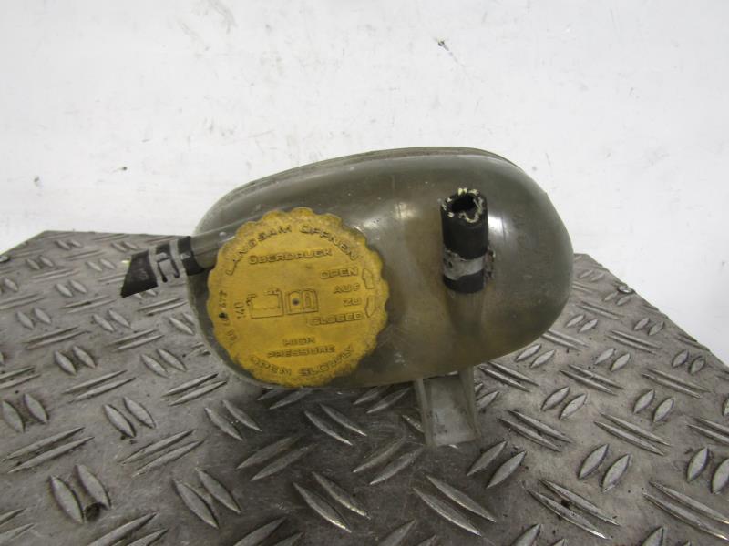 Vase d'expansion OPEL CORSA C PHASE 1 Essence - 1