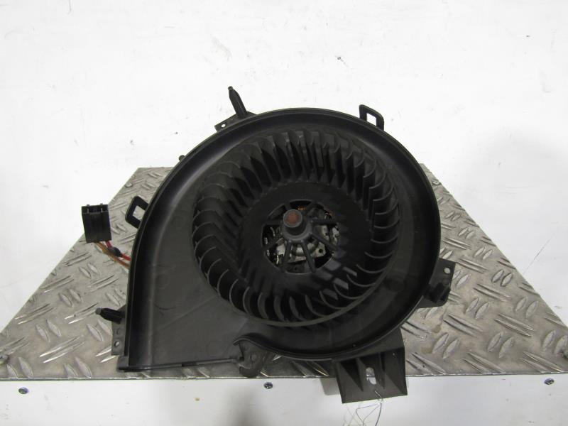 Ventola riscaldamento OPEL CORSA C PHASE 1 Gasolina - 1