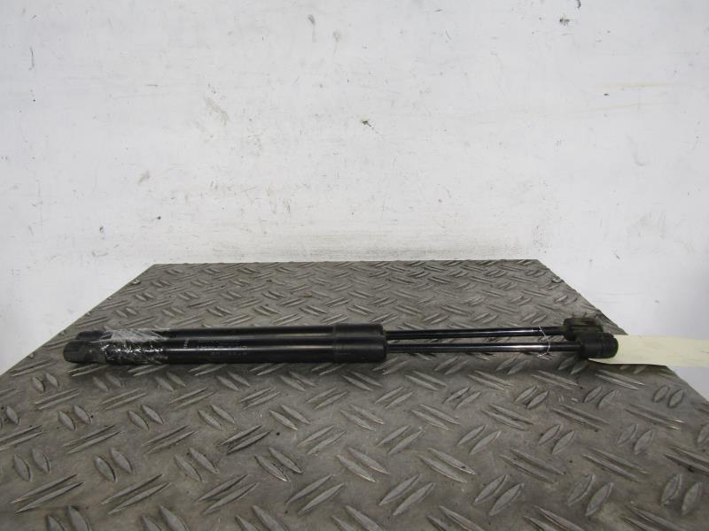Verin de coffre DACIA DUSTER 1 PHASE 1 Essence - 1