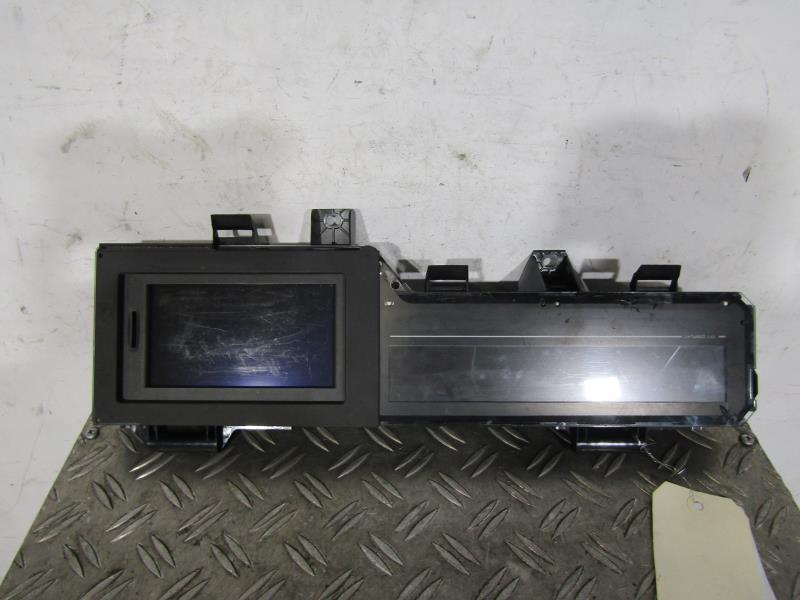 Compteur RENAULT SCENIC 3 PHASE 1 Diesel - 1