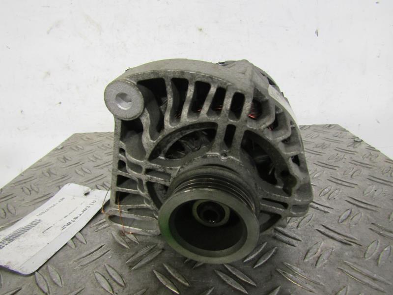 Alternatore FIAT 500 2 PHASE 1 Gasolina - 1