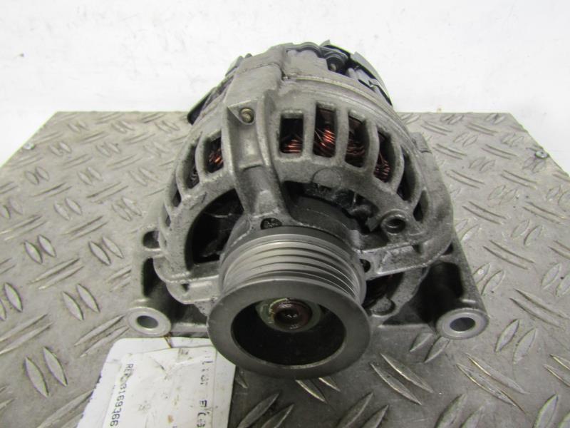 Alternatore OPEL AGILA A Gasolina - 1