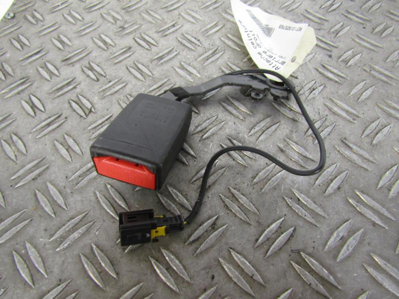 Aggancio cintura sicurezza posteriore destro CITROEN C4 GRAND PICASSO 1 Diésel - 1