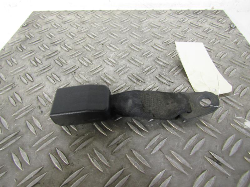 Aggancio cintura sicurezza posteriore destro PEUGEOT 206 PHASE 1 CABRIOLET Gasolina - 1