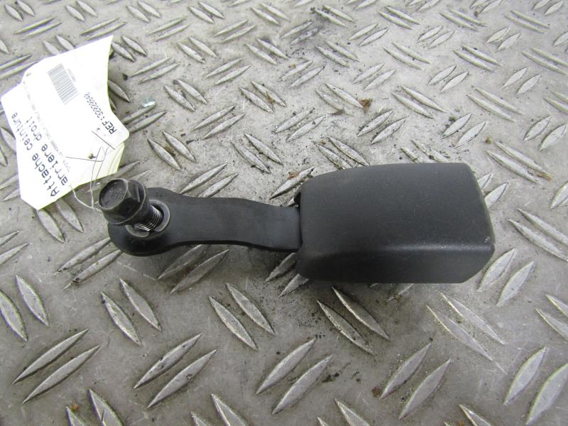 Aggancio cintura sicurezza posteriore destro TOYOTA COROLLA VERSO 2 PHASE 2 Diésel - 1