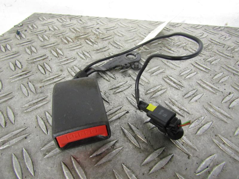 Aggancio cintura sicurezza posteriore sinistro CITROEN C4 GRAND PICASSO 1 Diésel - 1