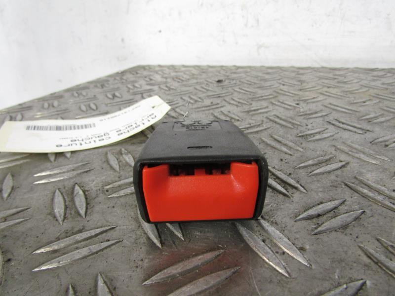 Aggancio cintura sicurezza posteriore sinistro FIAT PANDA 2 PHASE 2 Diésel - 1