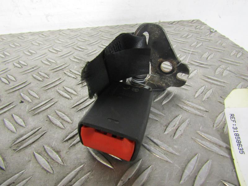 Aggancio cintura sicurezza posteriore sinistro FORD FOCUS 2 PHASE 2 BREAK Diésel - 1