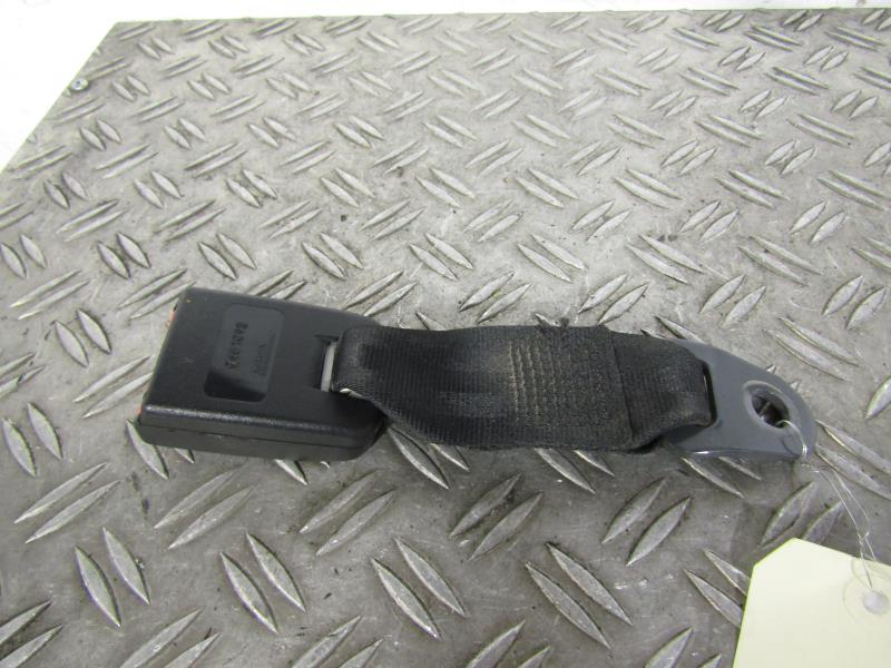 Aggancio cintura sicurezza posteriore sinistro PEUGEOT 206 PHASE 1 CABRIOLET Gasolina - 1