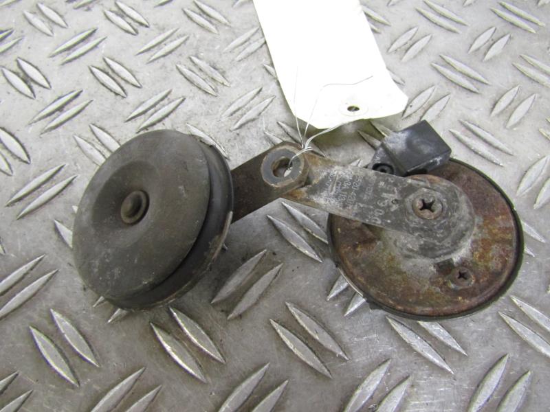 Tromba/Clacson TOYOTA RAV4 2 PHASE 1 Diésel - 1