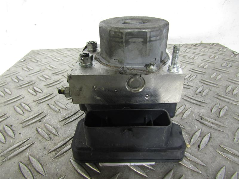 Blocco ABS (antibloccaggio freni) NISSAN MICRA 4 PHASE 2 Gasolina - 1