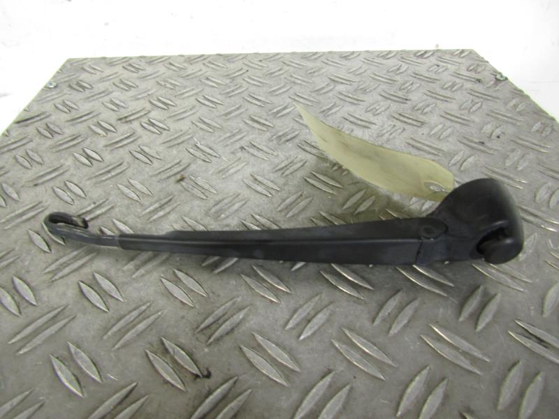 Braccio tergicristallo posteriore AUDI A3 1 PHASE 1 Gasolina - 1